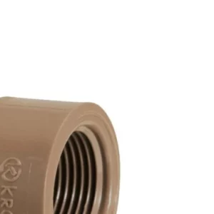 Krona, Joelho 90 Soldavel e Roscavel (lr) 20mm X 1/2 - Krona - Imagem 3