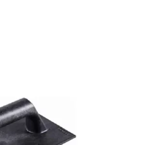 Desempenadeira Estriada Dsp8 Astra 30cmx17cm Preto - Imagem 3