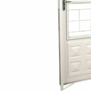 Porta Esq Inova Postigo/almof Branca 84x215 Marco 12 - Imagem 4