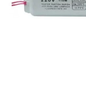 Reator P Rapida Ho 1x110 220v Intral - Imagem 4