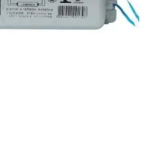 Reator P Rapida Ho 1x110 220v Intral - Imagem 5