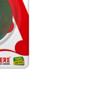 Fita Dupla Face Forte 12mmx2m Adere - Imagem 5