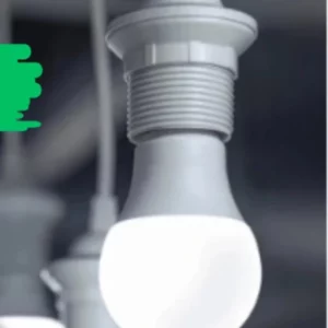 Kit com 10 Lampadas Led Bulbo 7w 6500k Cristallux - Imagem 3