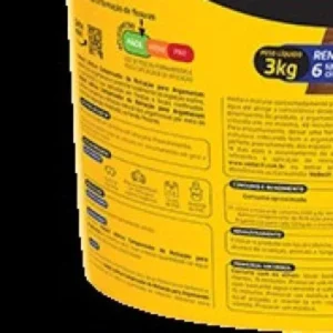 Aditivo Comp de Retracao Expansor 3,6 - Imagem 4