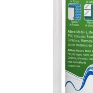 Espuma Expansiva de Pu 180g/300ml - Imagem 4