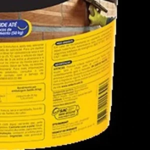 Aditivo Comp de Retracao Expansor 3,6 - Imagem 5