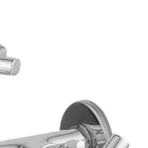 Torn Tanque/maquina Luxo Bico Metal 1/4v 1430 C 31 Rainha - Imagem 3