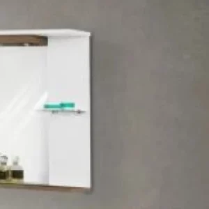 Kit Balc 80 Napole Susp 2gav Palissandro  (  a J Rorato  ) - Imagem 3