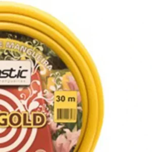 Mangueira Trans Max Gold 20m Amarelo* - Imagem 3