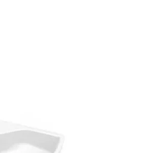 Lavatorio Suspenso 43x34 Branco Incepa - Imagem 3