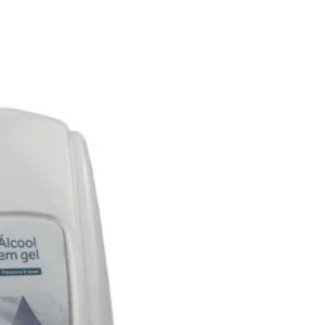 Porta Sabonete Liquida/alcool Gel City Br Nobre - Imagem 3