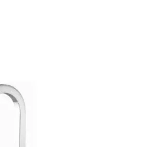 Torn Lavat Link Quadrada 24cm 1/4v 1074 Rainha - Imagem 3