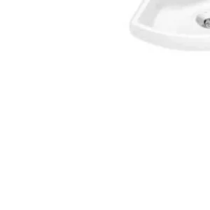 Lavatorio Suspenso 43x34 Branco Incepa - Imagem 4