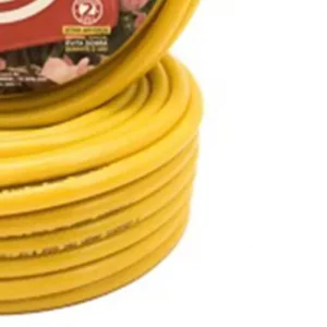 Mangueira Trans Max Gold 20m Amarelo* - Imagem 5