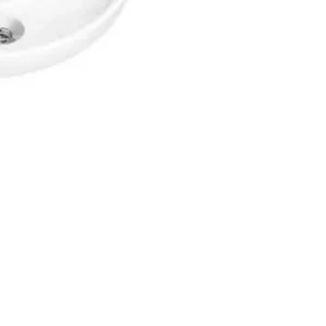 Lavatorio Suspenso 43x34 Branco Incepa - Imagem 5