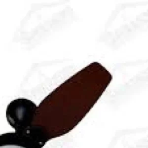 Ventilador de Teto Legacy Led Pr 3p Pr/tab C/r Inverter Vent - Imagem 3