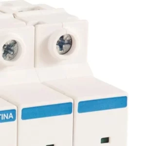 Tramontina Disjuntor Tdj3 3p 63a 3ka Curva C - Imagem 3