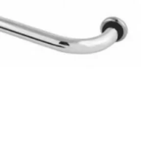 Barra de Apoio 30 Cm Stander 11/4 Polida Rainha - Imagem 5