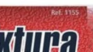 Rolo com Cabo para Texturas Rústicas 23cm - Atlas - Imagem 3