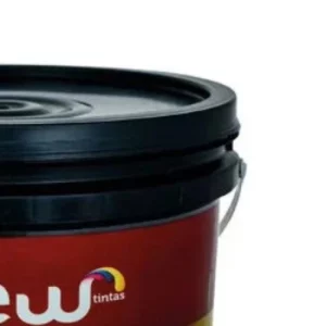 Selador Acrílico Standard 15 Litros New Tintas - Imagem 3