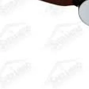 Ventilador de Teto Legacy Led Pr 3p Pr/tab C/r Inverter Vent - Imagem 4