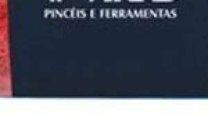 Rolo com Cabo para Texturas Rústicas 23cm - Atlas - Imagem 4