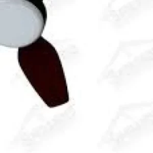 Ventilador de Teto Legacy Led Pr 3p Pr/tab C/r Inverter Vent - Imagem 5