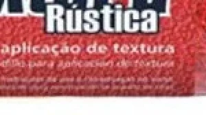 Rolo com Cabo para Texturas Rústicas 23cm - Atlas - Imagem 5