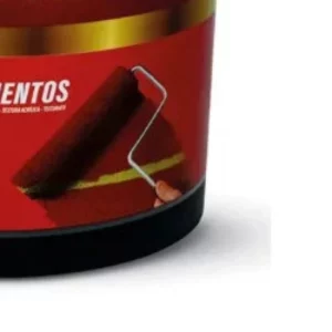 Selador Acrílico Standard 15 Litros New Tintas - Imagem 5