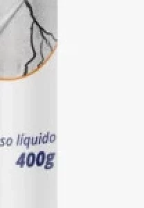 Selante Pu 40 Branco Cartucho 400g - Firmex - Imagem 5