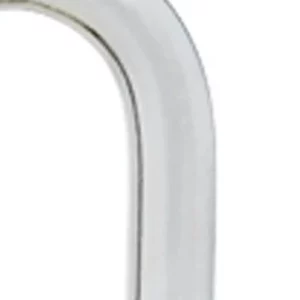 Cadeado Latonado 30mm - Stam - Imagem 3