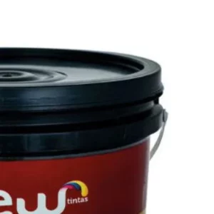 New Tintas Selador Acrilico Bl 3,6l - Imagem 3