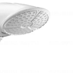 Ducha Top Jet Eletrônica Branco 220v 7500w - Imagem 3