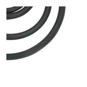 Anel Esgoto Preto 75mm  Borracha Esgoto 7,5cm Amanco - Imagem 5