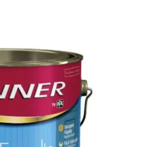 Tinta Extra Esmalte Branco (1100) 3,6 Litros Renner - Imagem 3