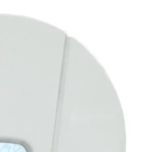 Dispenser Papel Hig Rolao City Br Nobre - Imagem 3