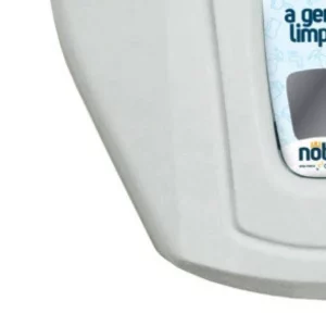 Dispenser Papel Hig Rolao City Br Nobre - Imagem 4