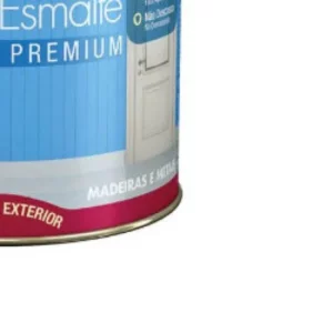 Tinta Extra Esmalte Branco (1100) 3,6 Litros Renner - Imagem 5