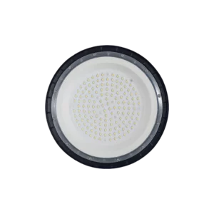 Luminaria Cristall Pro Highbay 100w 6500k 13000 Lumens Ip66 Biv