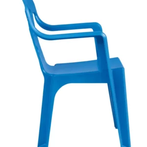 Poltroninha Kids Azul Mor - Imagem 3