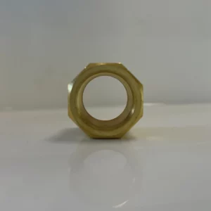 Bucha de Redução Sensi Bronze 3/4" X 1/2" Conexão Hidráulica - Imagem 4