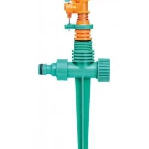 Irrigador Espiga Setorial Plast