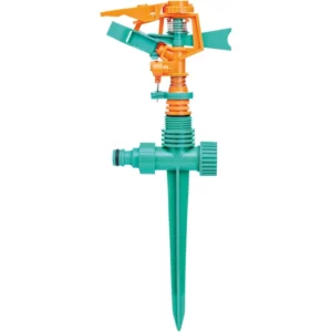 Irrigador Espiga Setorial Plast - Imagem 3