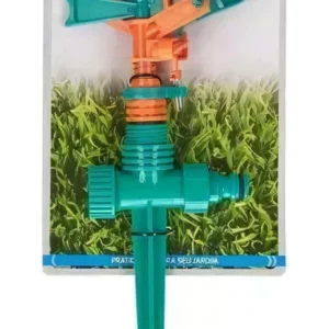 Irrigador Espiga Setorial Plast - Imagem 5