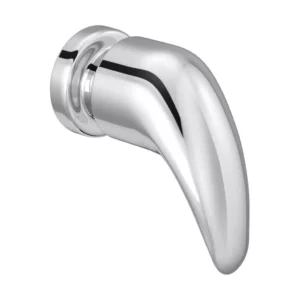 Acabamento de Registro de Gaveta e Pressão 1.1/2'', 3/4'' e 1'' Smart Cromado - Imagem 3