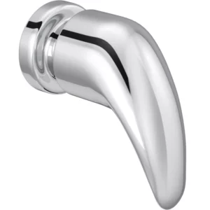 Acabamento de Registro de Gaveta e Pressão 1.1/2'', 3/4'' e 1'' Smart Cromado - Imagem 5