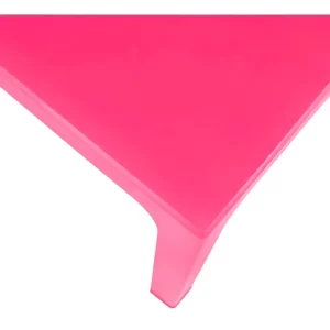 Mesinha Mor Kids Rosa - Imagem 5