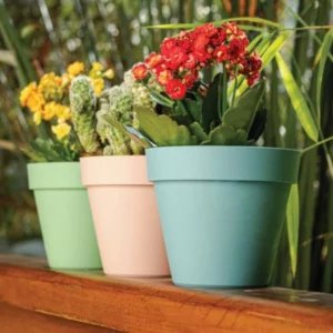 Vaso Unique Cimento N16 - Imagem 3