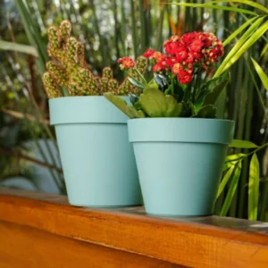 Vaso Unique Cimento N16 - Imagem 5