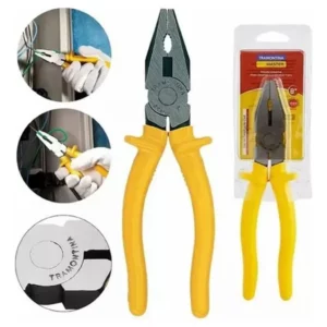 Alicate Universal Isolado 1000 V 8 - Tramontina